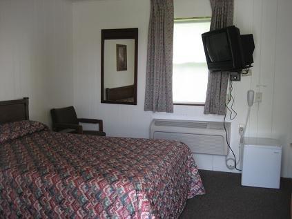 Red Rose Motel Елизабетаун Стая снимка
