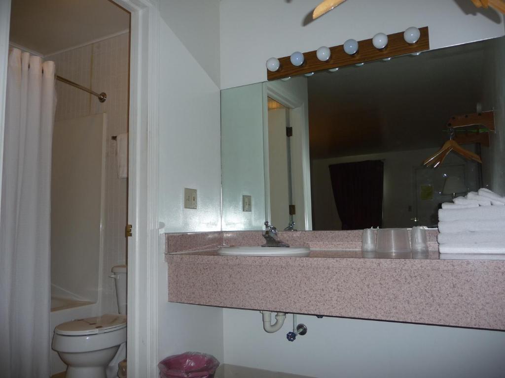 Red Rose Motel Елизабетаун Стая снимка