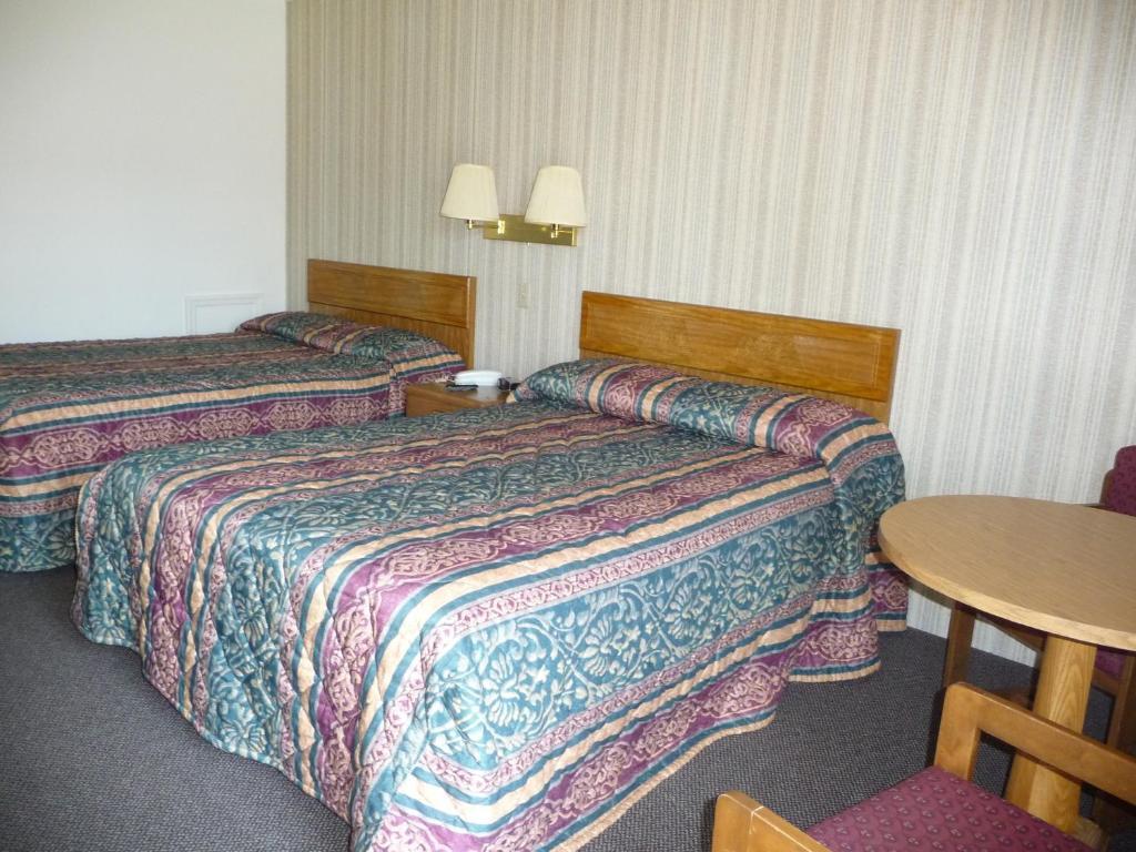 Red Rose Motel Елизабетаун Стая снимка