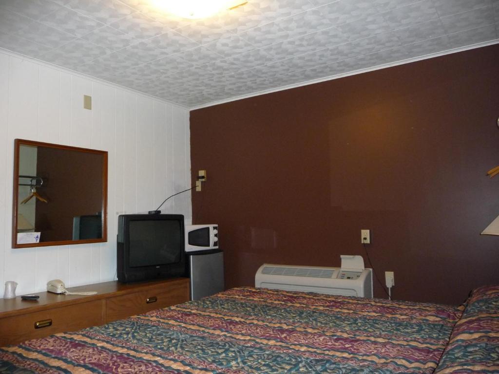 Red Rose Motel Елизабетаун Стая снимка