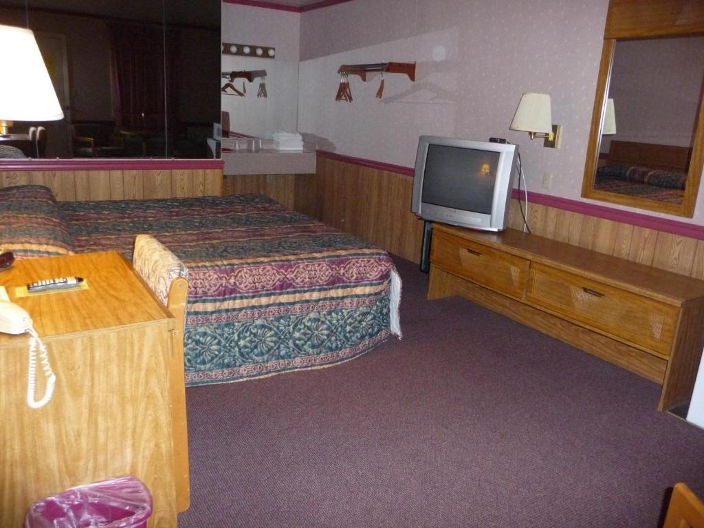 Red Rose Motel Елизабетаун Стая снимка