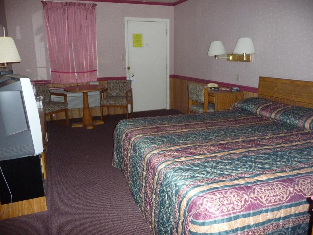Red Rose Motel Елизабетаун Стая снимка