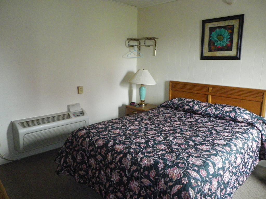 Red Rose Motel Елизабетаун Стая снимка